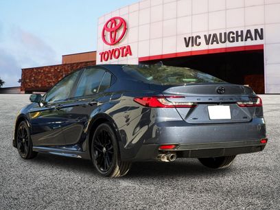 New 2026 Toyota Camry SE