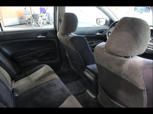 Used 2008 Honda Accord LX image 20