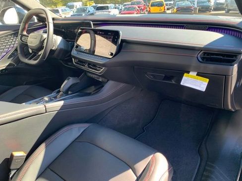 New 2025 Dodge Charger R/T w/ Quick Order Package 25M R/T image 58