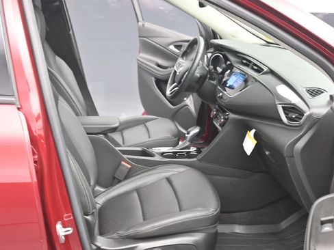 Certified 2023 Buick Encore GX Essence w/ Experience Buick Package AWD/4WD image 11