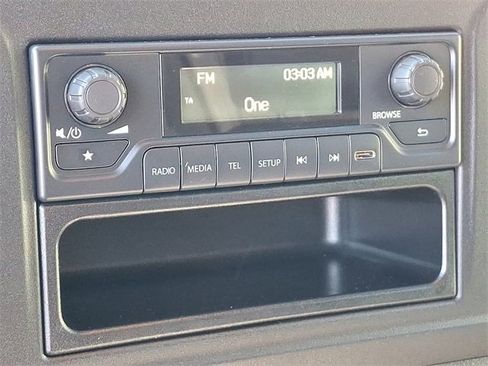 Used 2025 Mercedes-Benz Sprinter 2500 image 16