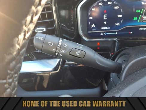 Used 2023 Chevrolet Silverado 1500 RST w/ Redline Edition AWD/4WD image 32