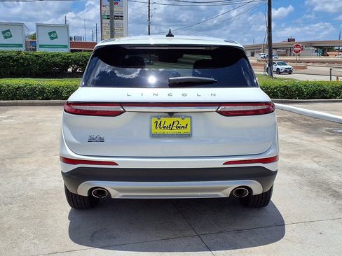 Used 2023 Lincoln Corsair FWD image 5