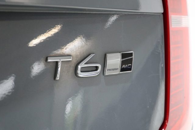 Used 2020 Volvo XC90 T6 Inscription AWD/4WD image 13
