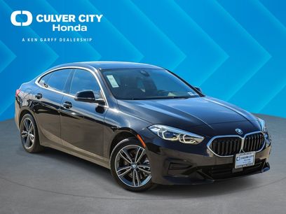 Used 2022 BMW 228i xDrive Gran Coupe