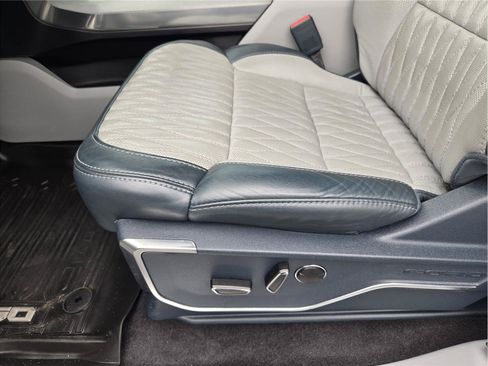 Used 2023 Ford F150 Limited AWD/4WD image 23
