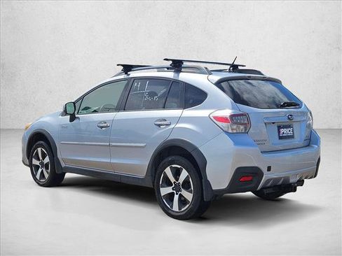 Used 2014 Subaru Crosstrek Touring AWD/4WD image 7