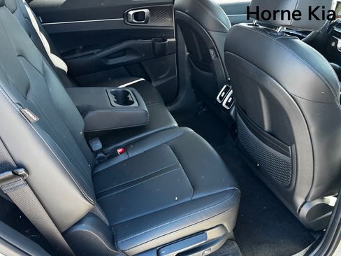 New 2026 Kia Sorento EX AWD/4WD image 20