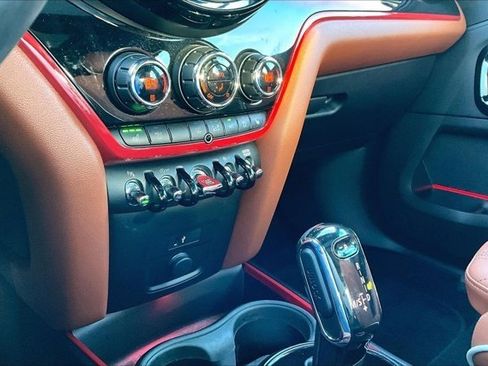 Used 2023 MINI Cooper Countryman John Cooper Works image 15