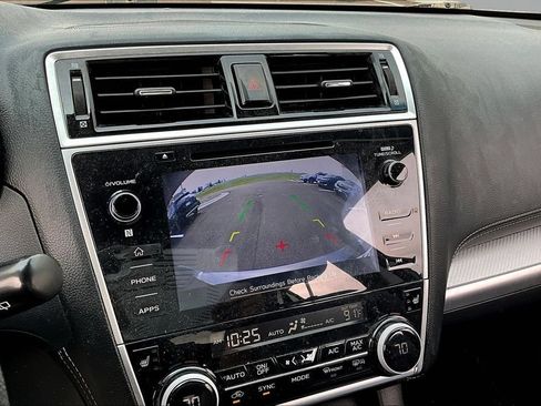 Used 2019 Subaru Outback 2.5i Premium AWD/4WD image 13