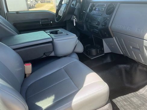 Used 2011 Ford F350 XL w/ PWR Equipment Group image 12