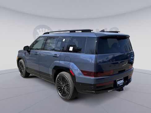 New 2026 Hyundai Santa Fe Calligraphy image 4