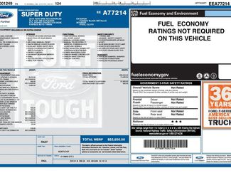 Used 2014 Ford F250 XLT w/ XLT Premium Package video 2