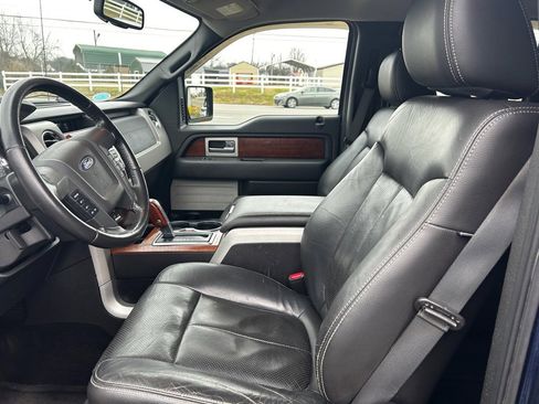 Used 2010 Ford F150 Lariat image 9