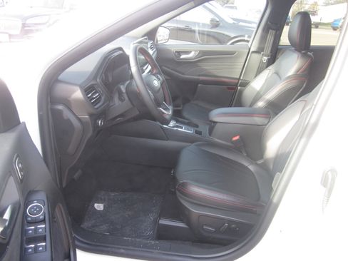 New 2026 Ford Escape ST-Line Elite w/ Premium Technology Package AWD/4WD image 12