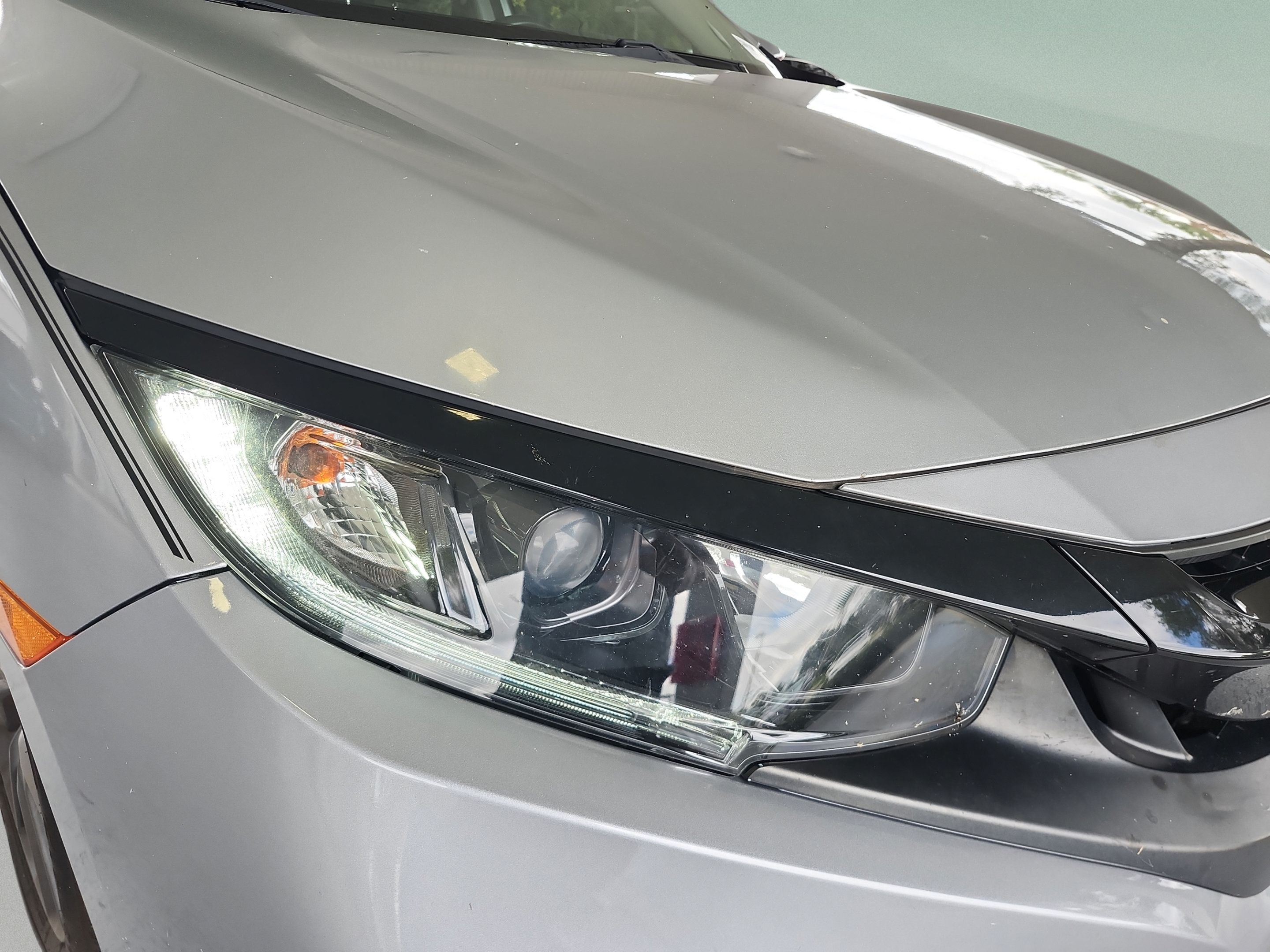 Used 2019 Honda Civic EX image 33