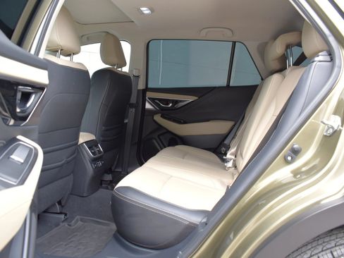Used 2023 Subaru Outback Limited AWD/4WD image 48
