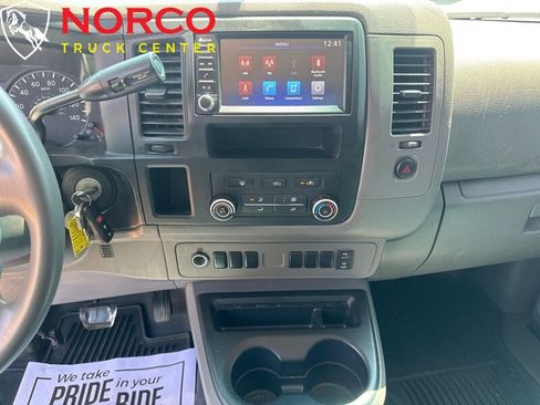 Used 2019 Nissan NV 1500 S image 22