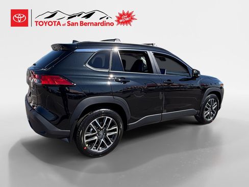 New 2026 Toyota Corolla Cross XLE FWD image 5