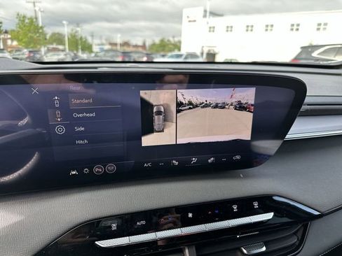 New 2026 Buick Enclave Sport Touring FWD image 26