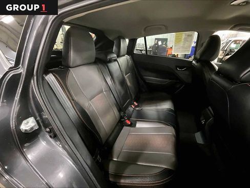 Certified 2024 Subaru Crosstrek 2.5i Limited image 19