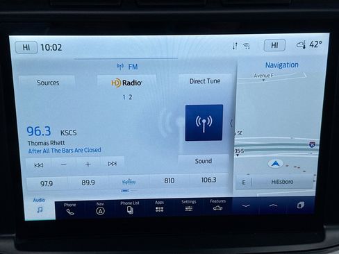 Certified 2023 Ford F150 XLT w/ Equipment Group 302A High image 16