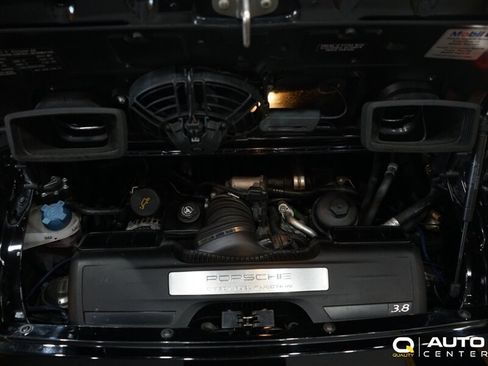 Used 2011 Porsche 911 Carrera 4S AWD/4WD image 42