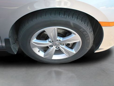 Used 2020 Honda Odyssey EX-L image 29