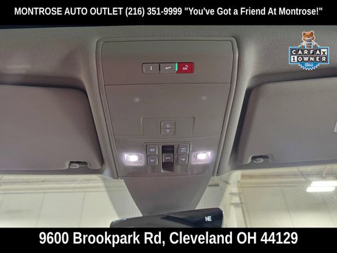 Used 2022 Volkswagen Atlas SEL Premium AWD/4WD image 27