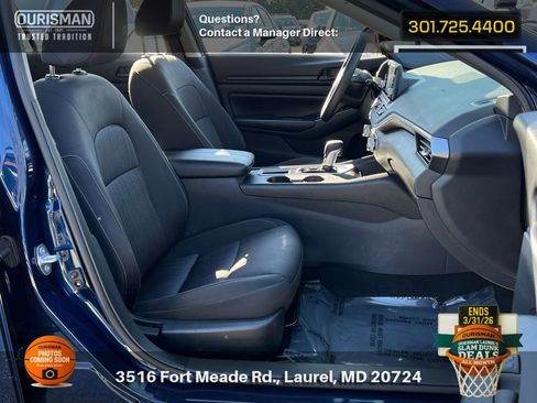 Used 2023 Nissan Altima 2.5 S image 20