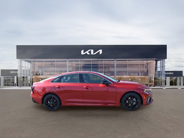 New 2026 Kia K5 GT-Line w/ GT-Line Premium Package AWD/4WD image 2