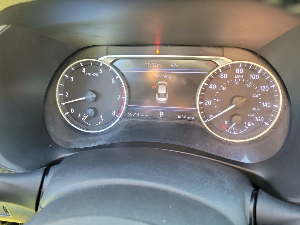Used 2024 Nissan Sentra SV w/ All-Weather Package FWD image 29