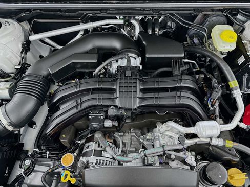 New 2026 Subaru Crosstrek 2.0i Premium w/ Convenience Package #2 image 26