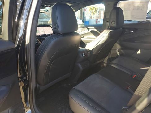 Used 2026 Chevrolet Blazer EV RS FWD image 15