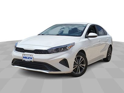 Used 2023 Kia Forte LXS