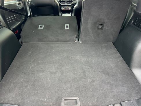 Used 2022 Ford Escape SEL w/ SEL Stealth AWD Package image 15