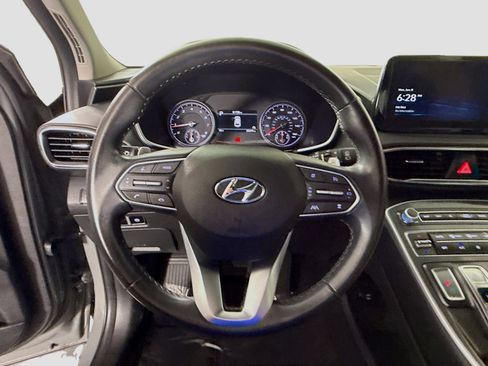 Used 2023 Hyundai Santa Fe SEL FWD image 13