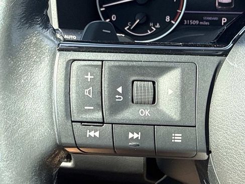 Used 2023 Nissan Rogue SV w/ SV Premium Package FWD image 21