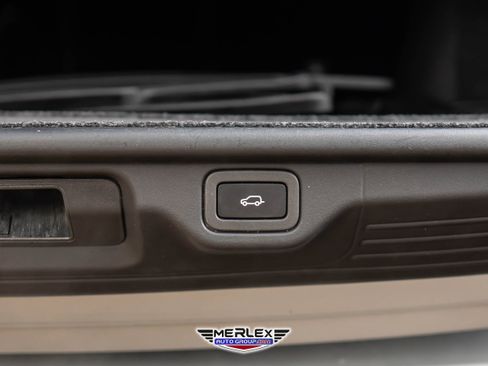 Used 2018 Land Rover Range Rover Long Wheelbase Supercharged image 54