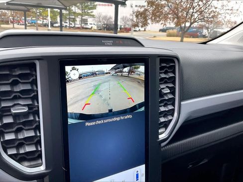 Used 2024 Ford Ranger XL w/ Trailer Tow Package image 25