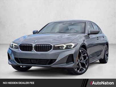 Certified 2026 BMW 330i xDrive Sedan w/ Premium Package