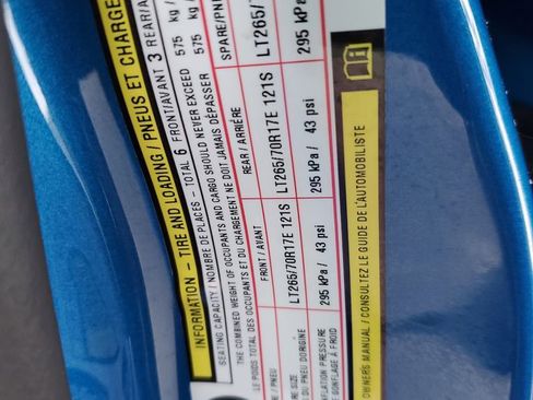 Used 2022 RAM 1500 Classic Warlock image 37