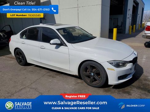 Used 2013 BMW 328i Sedan image 5