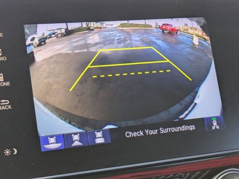 Certified 2022 Honda CR-V EX-L image 11