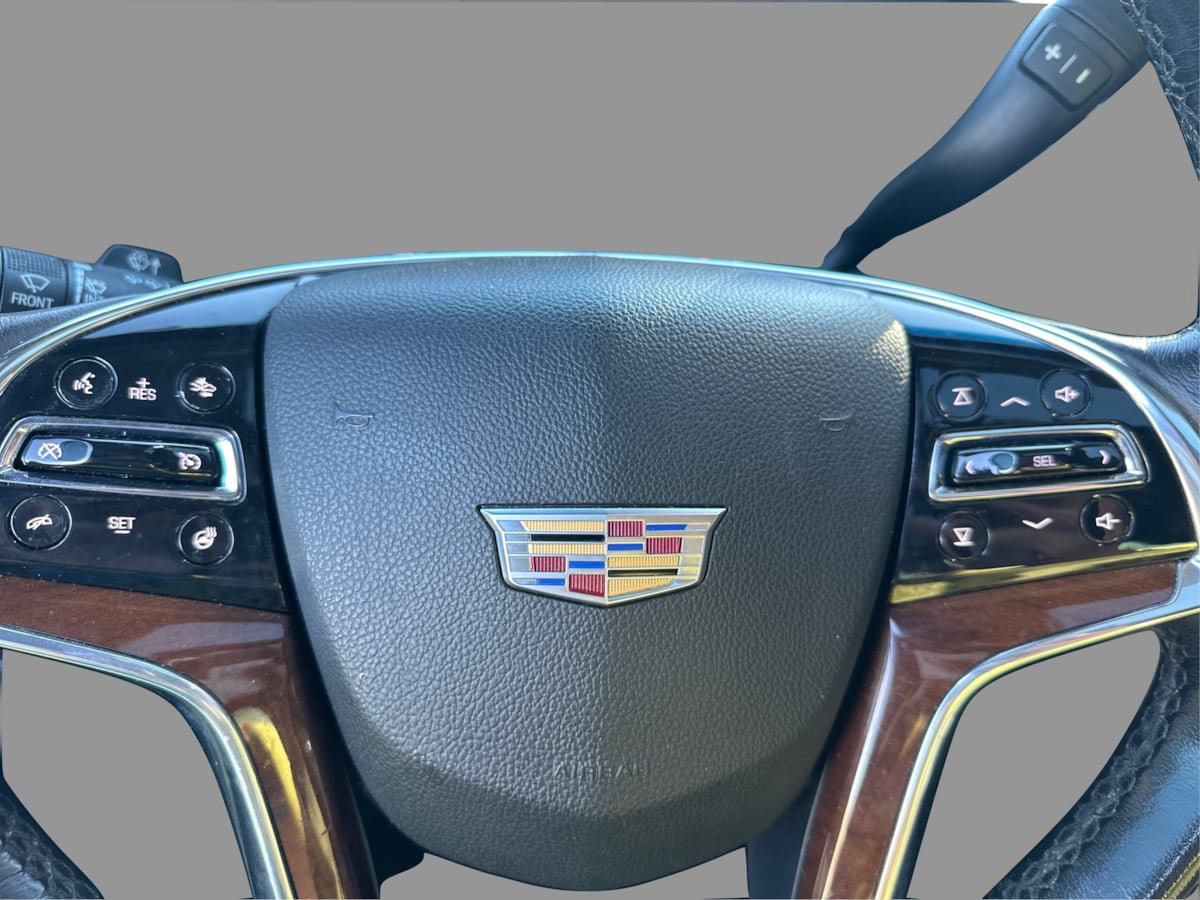Used 2019 Cadillac Escalade ESV Premium Luxury AWD/4WD image 27