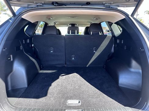 Used 2024 Hyundai Tucson SEL image 6