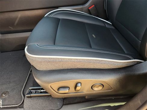 New 2026 GMC Sierra EV Elevation image 17