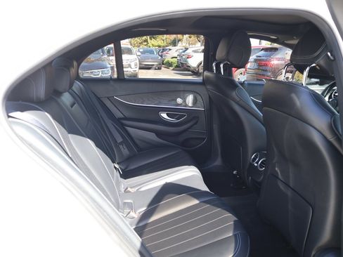 Used 2022 Mercedes-Benz E 350 E 350 image 38