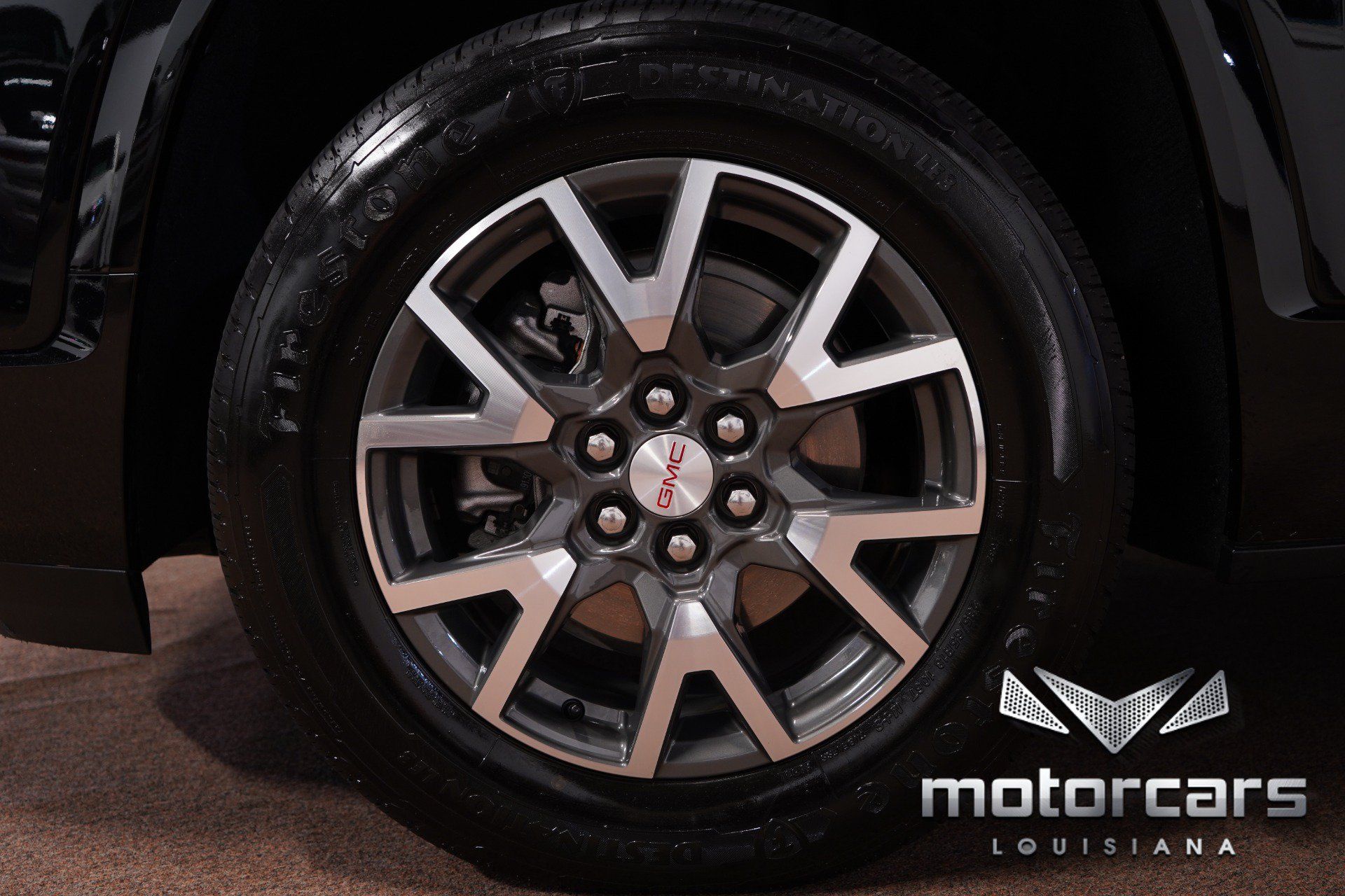 Used 2021 GMC Acadia Denali w/ Denali Technology Package FWD image 19