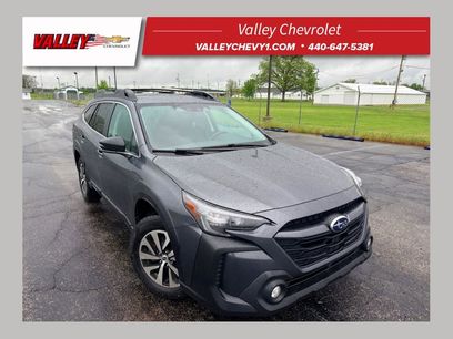 Used 2024 Subaru Outback Premium